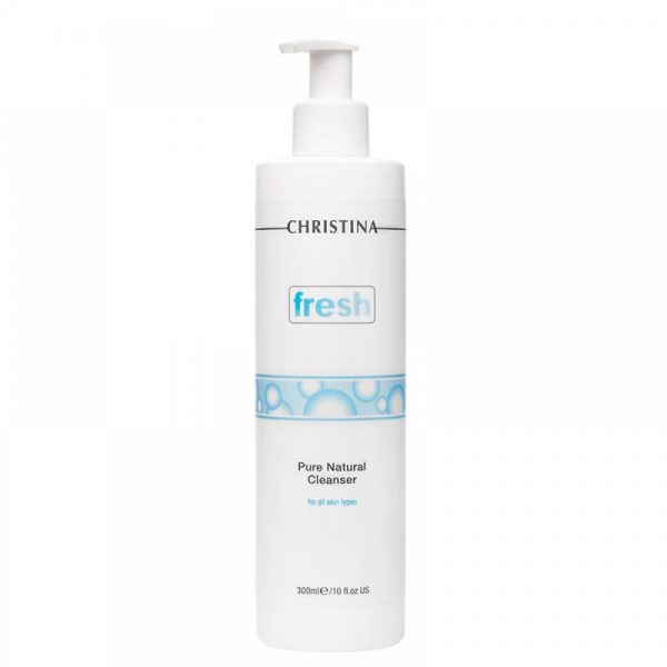 FRESH Pure & Natural Cleanser